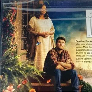 Lionsgate | Media | The Shack Sam Worthington Octavia Spencer Tim ...